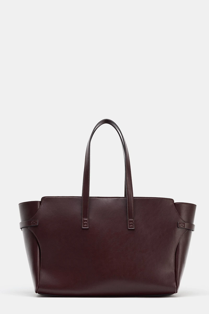 MAXI SHOPPER BAG