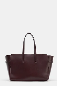 MAXI SHOPPER BAG