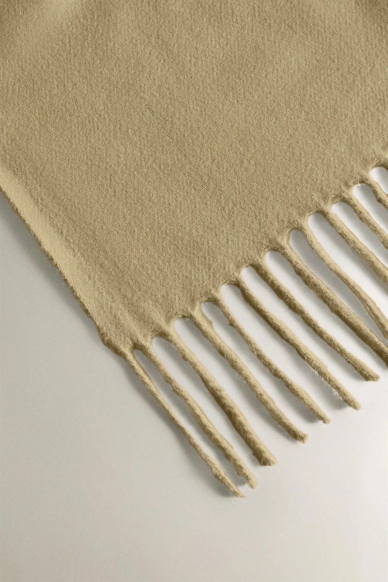 SUPERSOFT PLAIN BLANKET