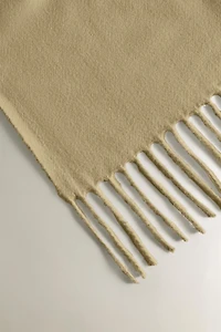 SUPERSOFT PLAIN BLANKET