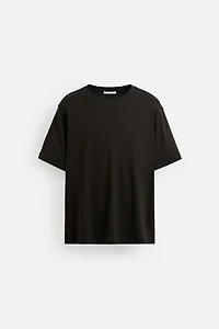SUPIMA ® COTTON REGULAR FIT T-SHIRT