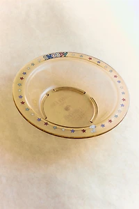 CHILDREN'S PEANUTS™ BOWL WITH BORDER