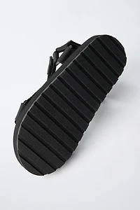 TECHNICAL SANDALS