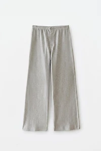 COTTON PANTS