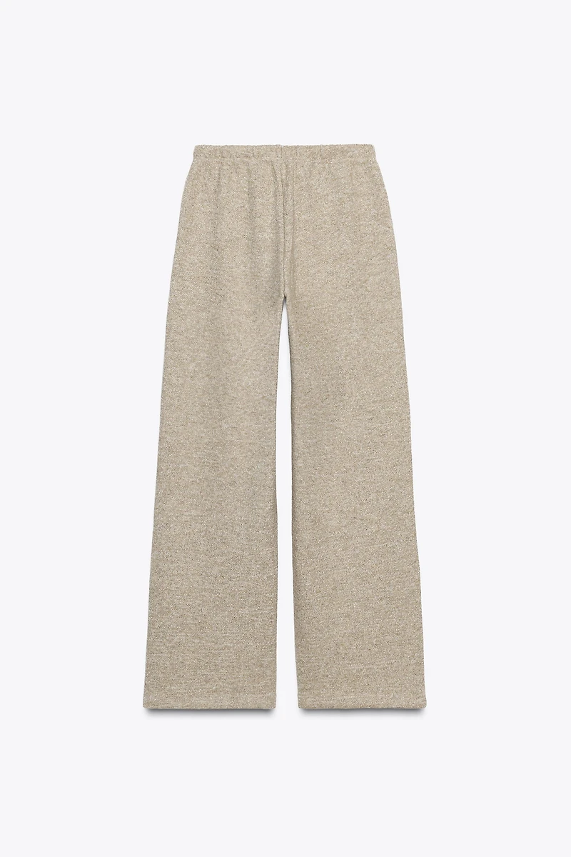 PANTALON RUSTIQUE