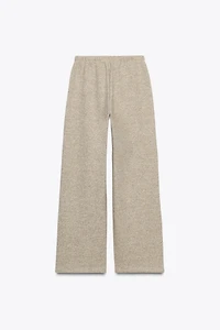 PANTALON RUSTIQUE