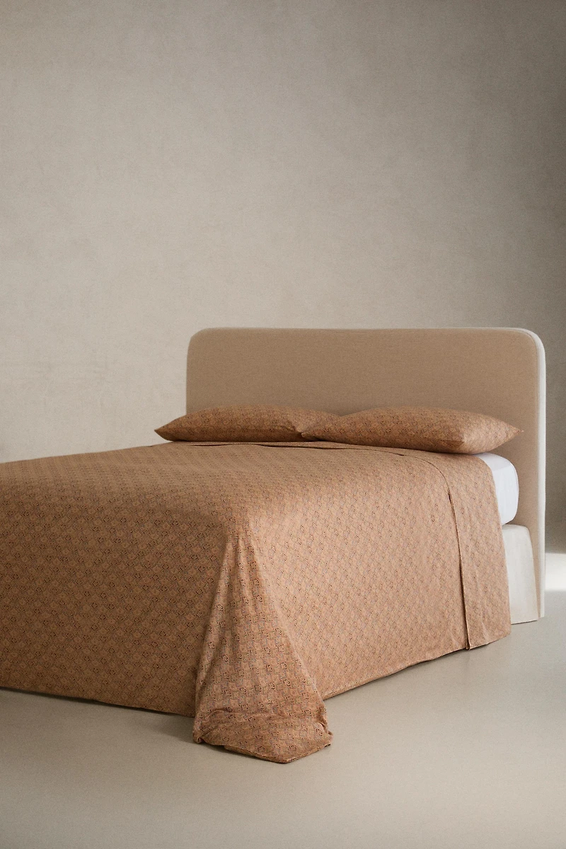 PAISLEY FLAT SHEET