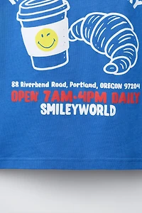SMILEYWORLD® T-SHIRT