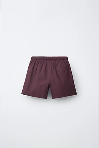2-6 YEARS/ PUKAS SURF SWIM SHORTS