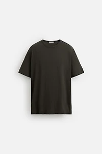 BASIC LIGHTWEIGHT T-SHIRT