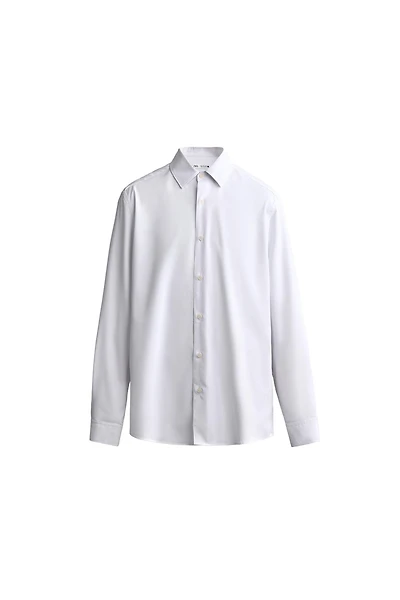 CHEMISE COUPE SLIM