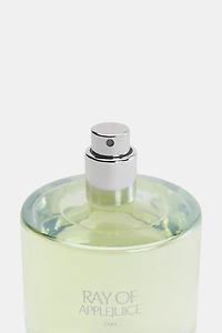 RAY OF APPLE JUICE LIMITED EDITION EDP 90ML (3.04 FL.OZ).