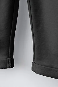 PANTALON SAROUEL BAGGY