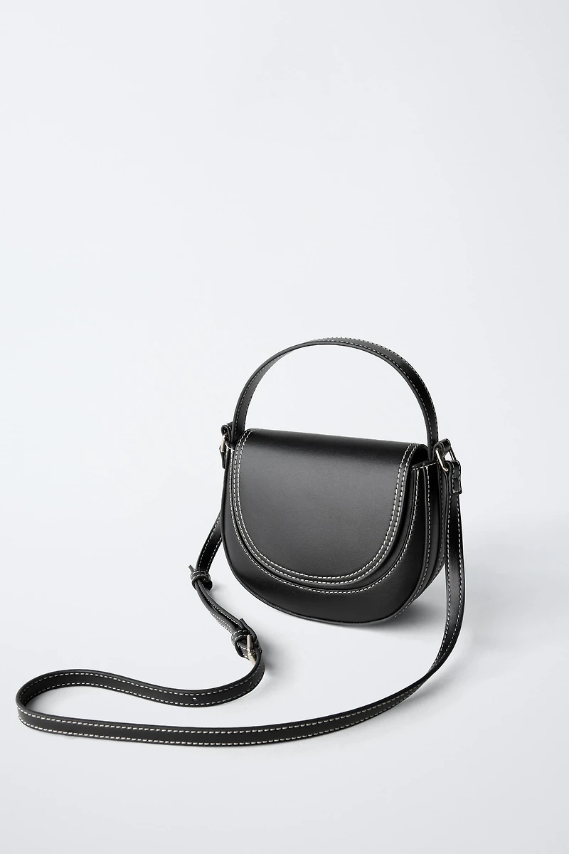 MINI CROSSBODY BAG