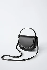 MINI CROSSBODY BAG