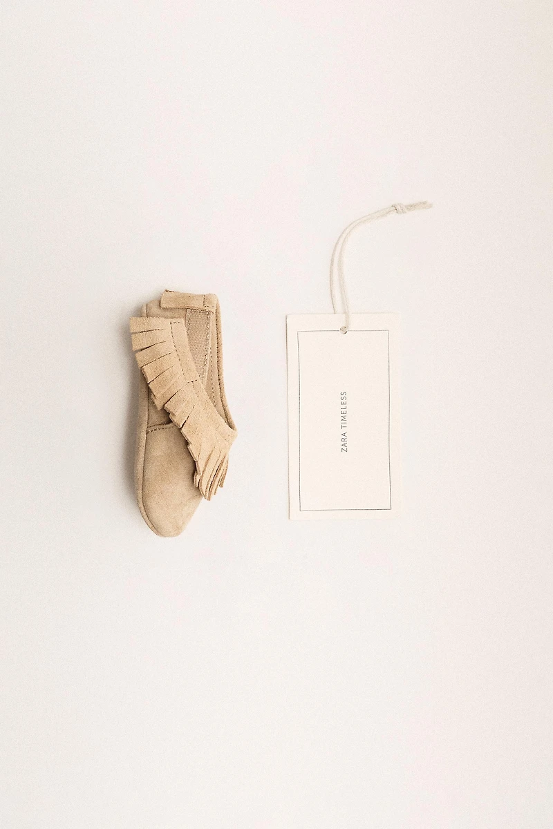 CHAUSSURES CUIR