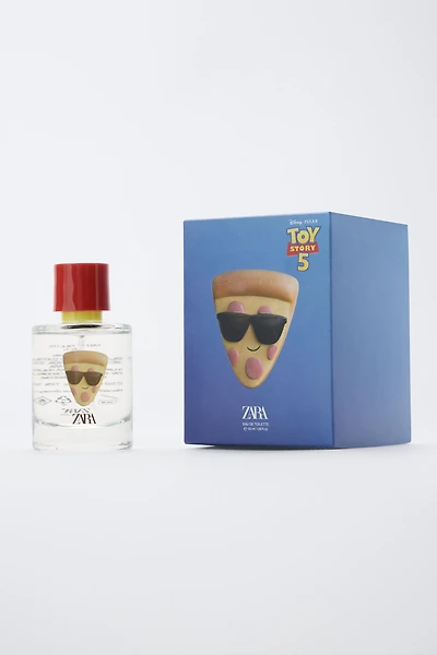 TOY STORY DISNEY PIXAR EAU DE TOILETTE 50 ML (1.7 FL. OZ).