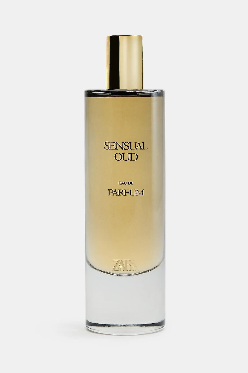 SENSUAL OUD EDP 80 ML (2.72 FL. OZ).