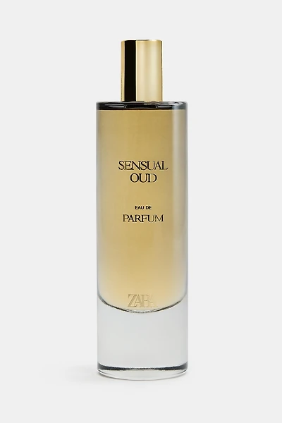 SENSUAL OUD EDP 80ML (2.72 FL. OZ).