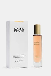 GOLDEN DECADE EDP 30ML (1.0 FL. OZ).