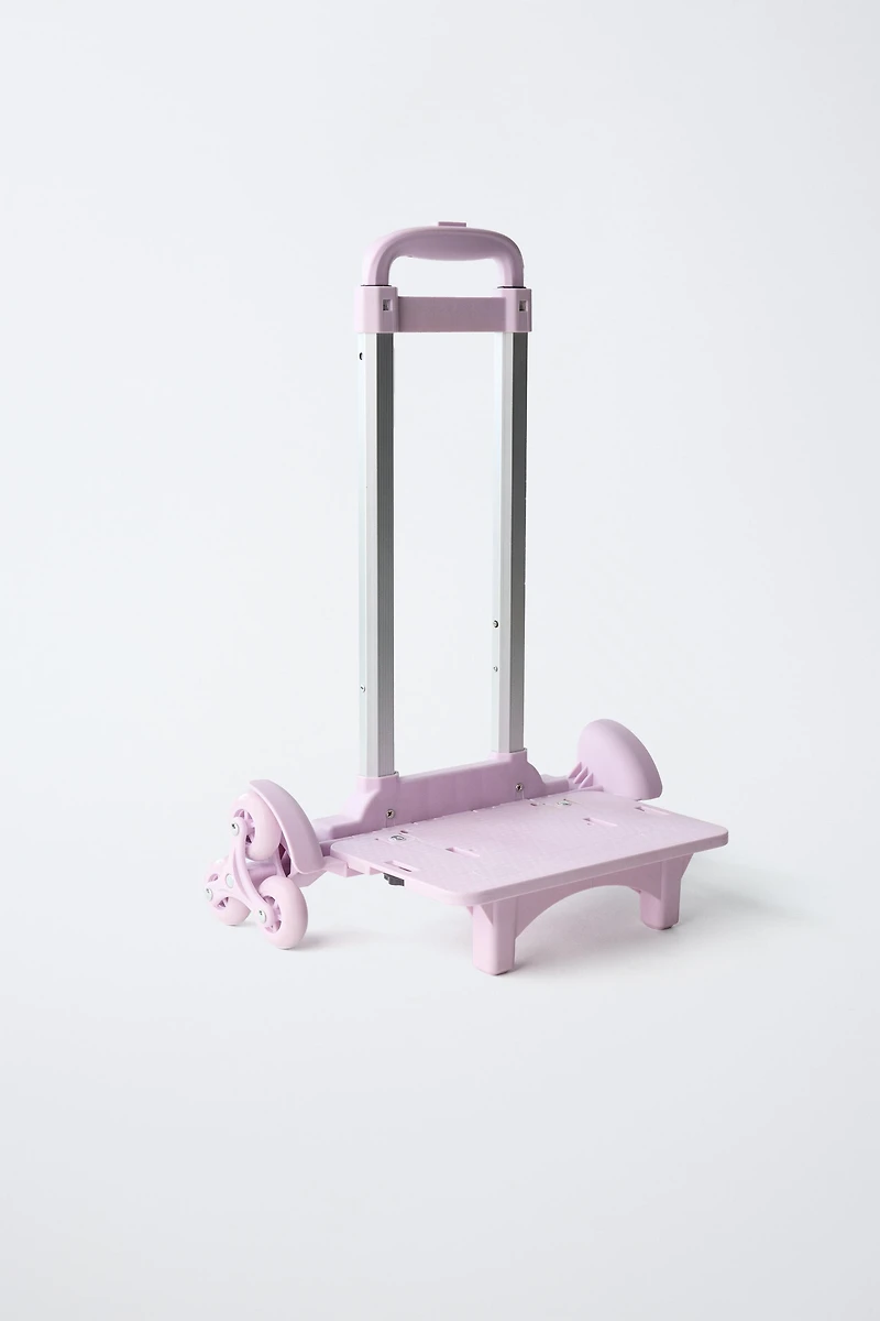 BACKPACK TROLLEY