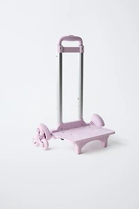 BACKPACK TROLLEY