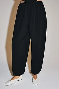 BALLOON TROUSERS