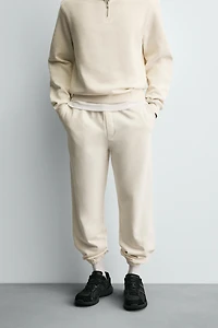PANTALON DE JOGGING BASIQUE