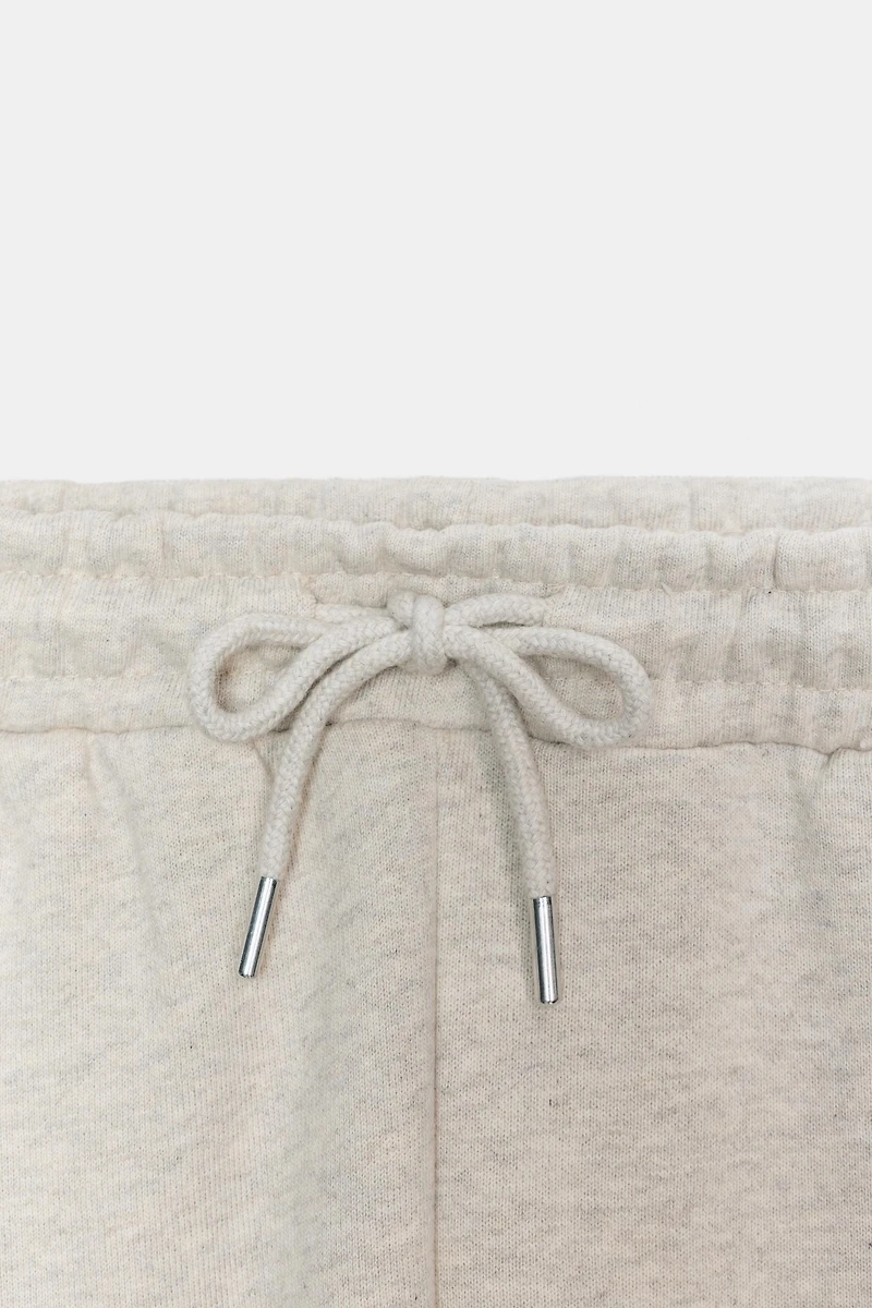 RUSTIC JOGGER PANTS