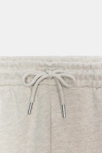 RUSTIC JOGGER PANTS