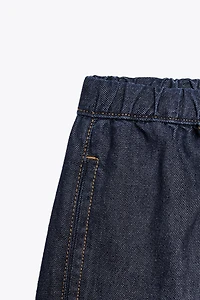 JEAN Z1975 JOGGER WIDE LEG
