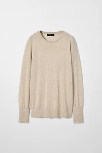 PULL EN MAILLE CACHEMIRE KATE MOSS X ZARA