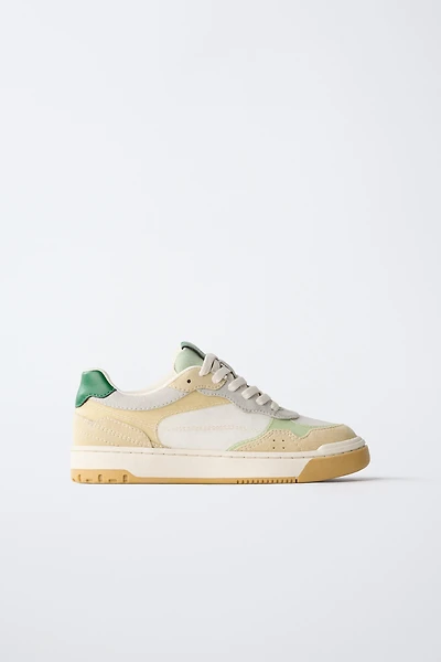 URBAN SNEAKERS