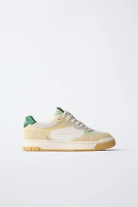 URBAN SNEAKERS
