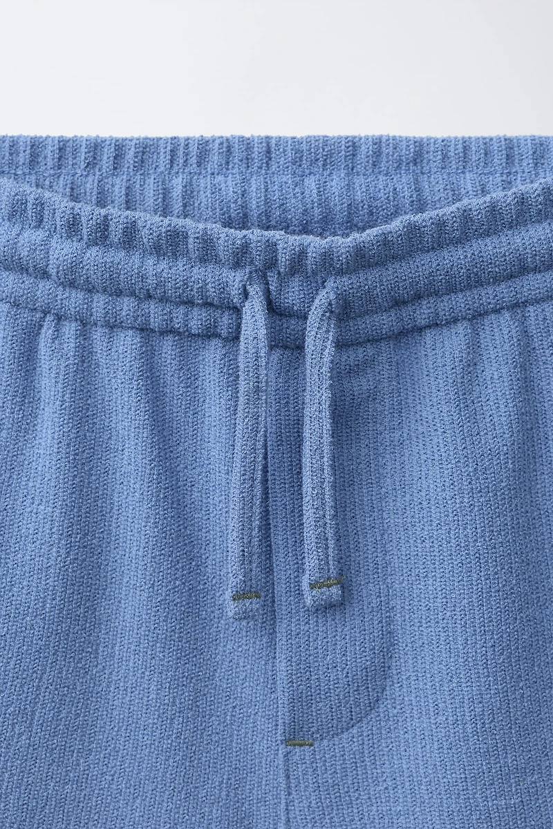 RUSTIC SHORTS