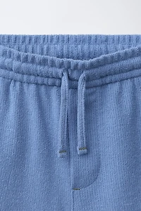 RUSTIC SHORTS