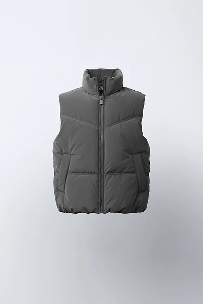 RUBBERIZED VEST