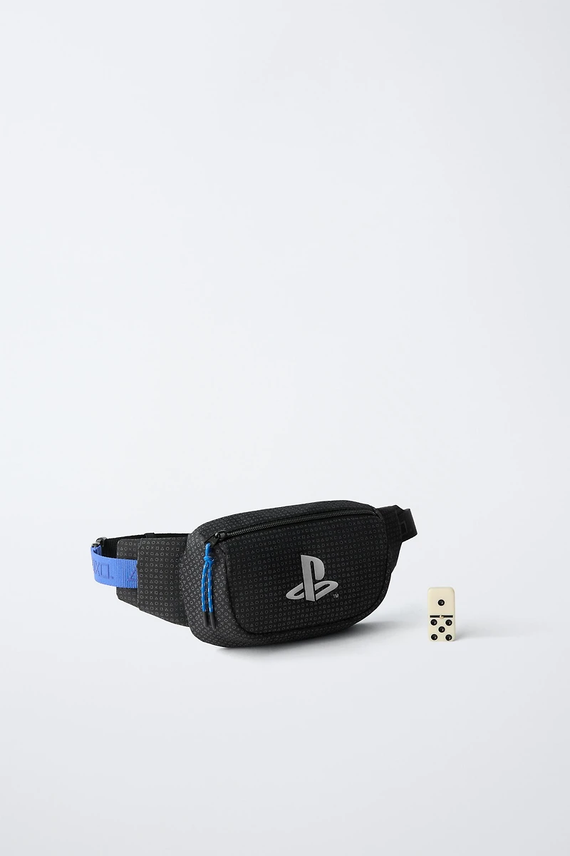 PLAYSTATION ™ BELT BAG