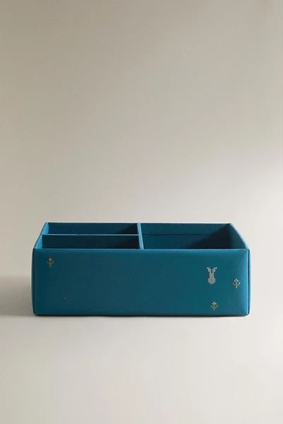KIDS' BUNNY ORGANISER