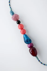 STONE NECKLACE