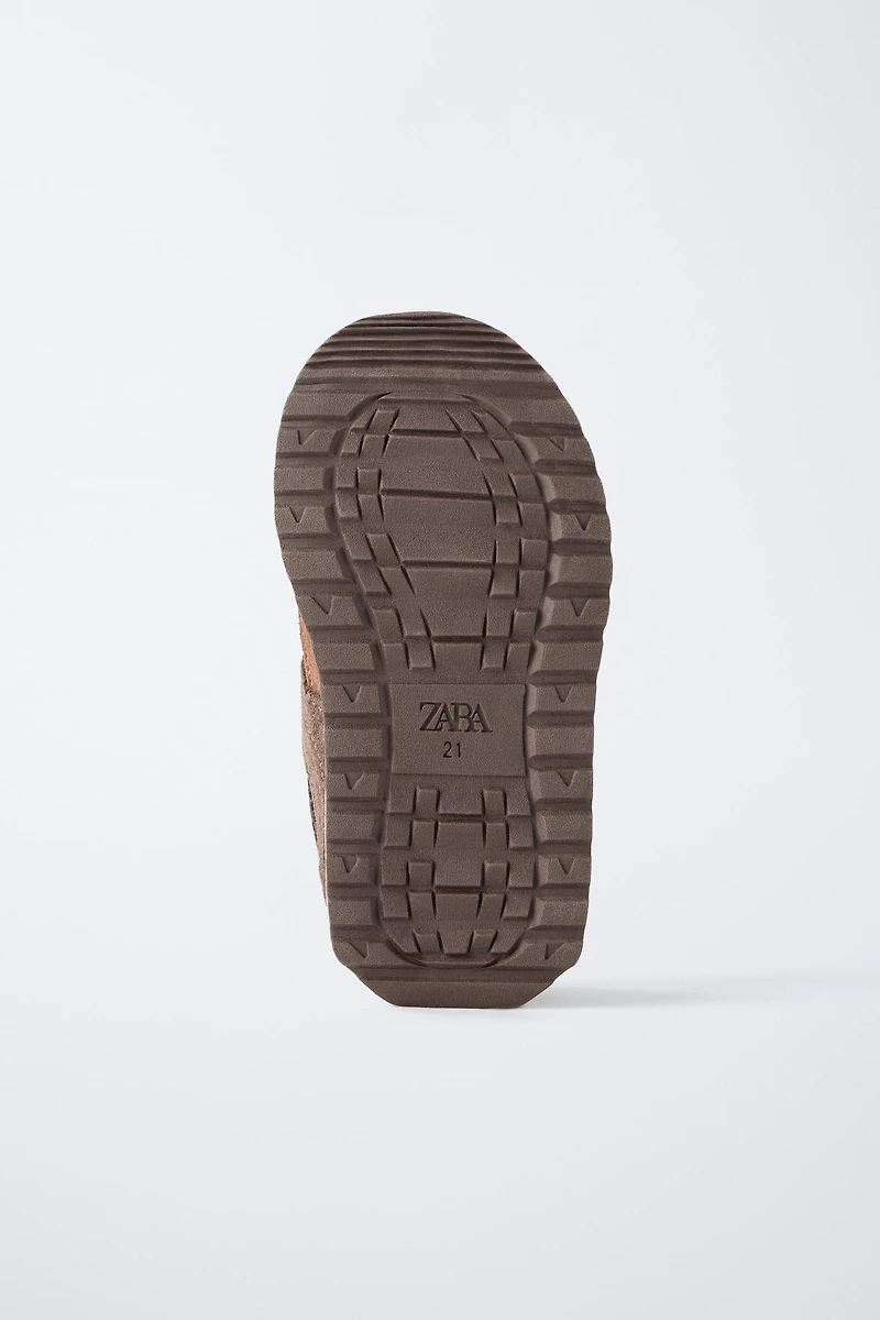 TENNIS MULTI-PIÈCES BAREFOOT