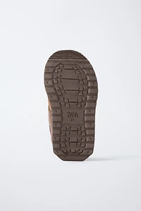 TENNIS MULTI-PIÈCES BAREFOOT