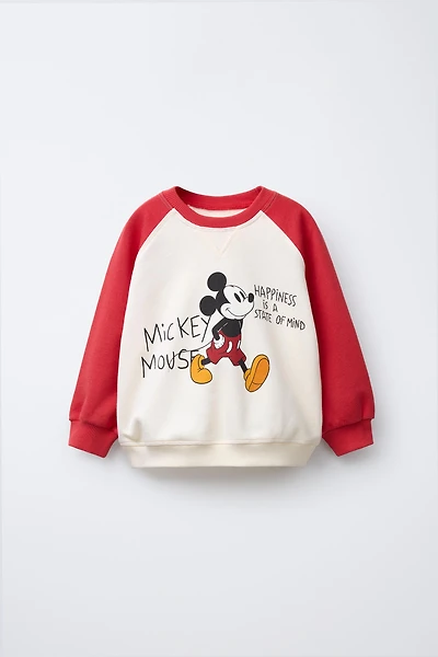 SWEAT MICKEY MOUSE © DISNEY