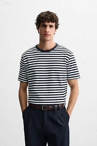 BASIC MEDIUM WEIGHT T-SHIRT