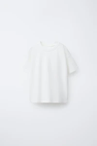 THREE-PACK OF BASIC T-SHIRTS