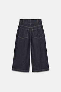 SHORT Z1975 LONG EN DENIM