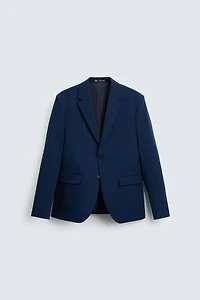 COMFORT SUIT JACKET