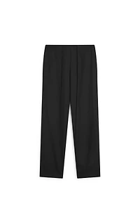 Lightweight trousers with layered detail - LIMITED EDITION