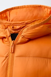 ULTRALIGHT WATER REPELLENT VEST