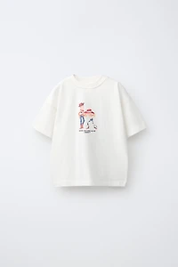 TOY STORY © DISNEY PIXAR PRINT T-SHIRT